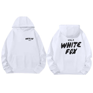 women WF hoodie