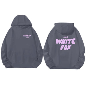 women WF hoodie