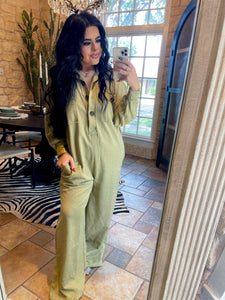 Harleys romper