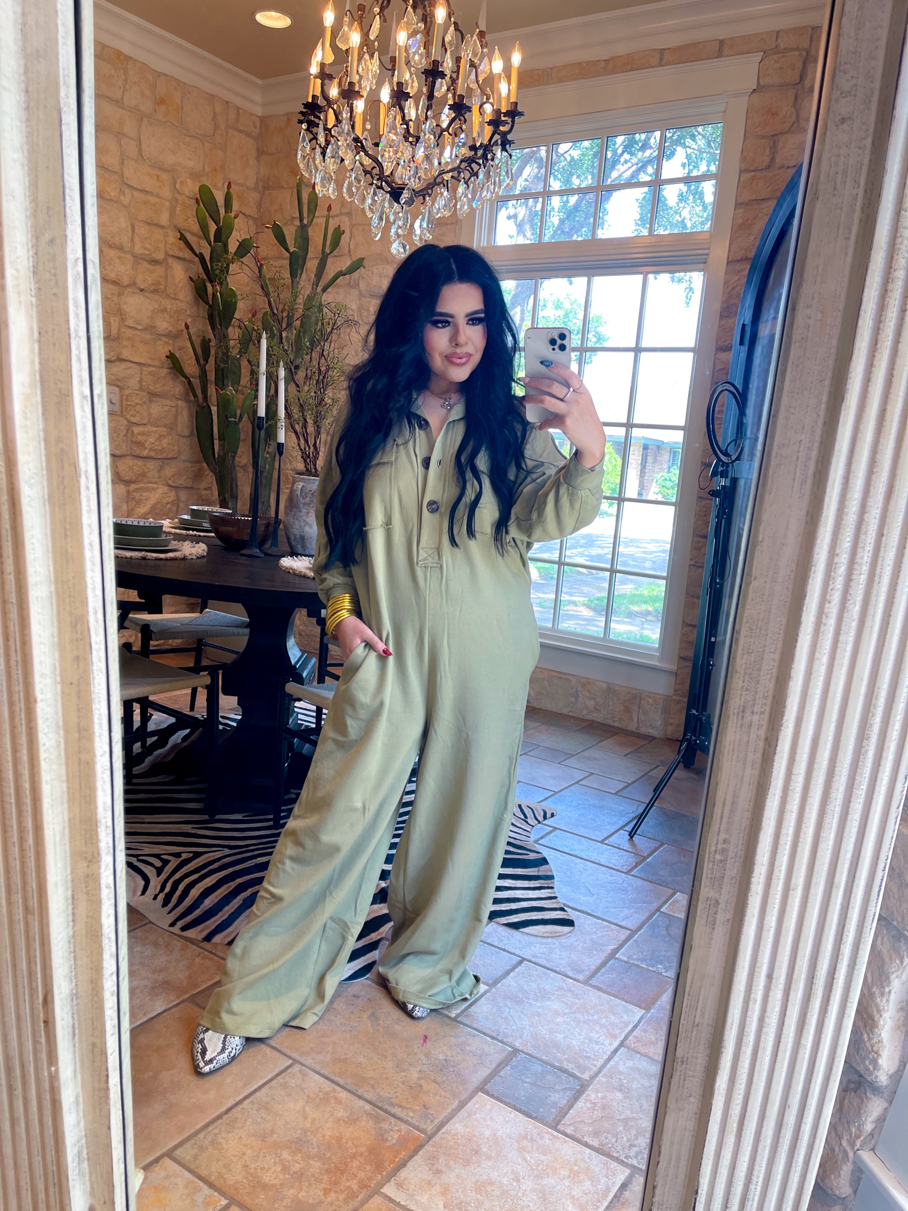 Harleys romper