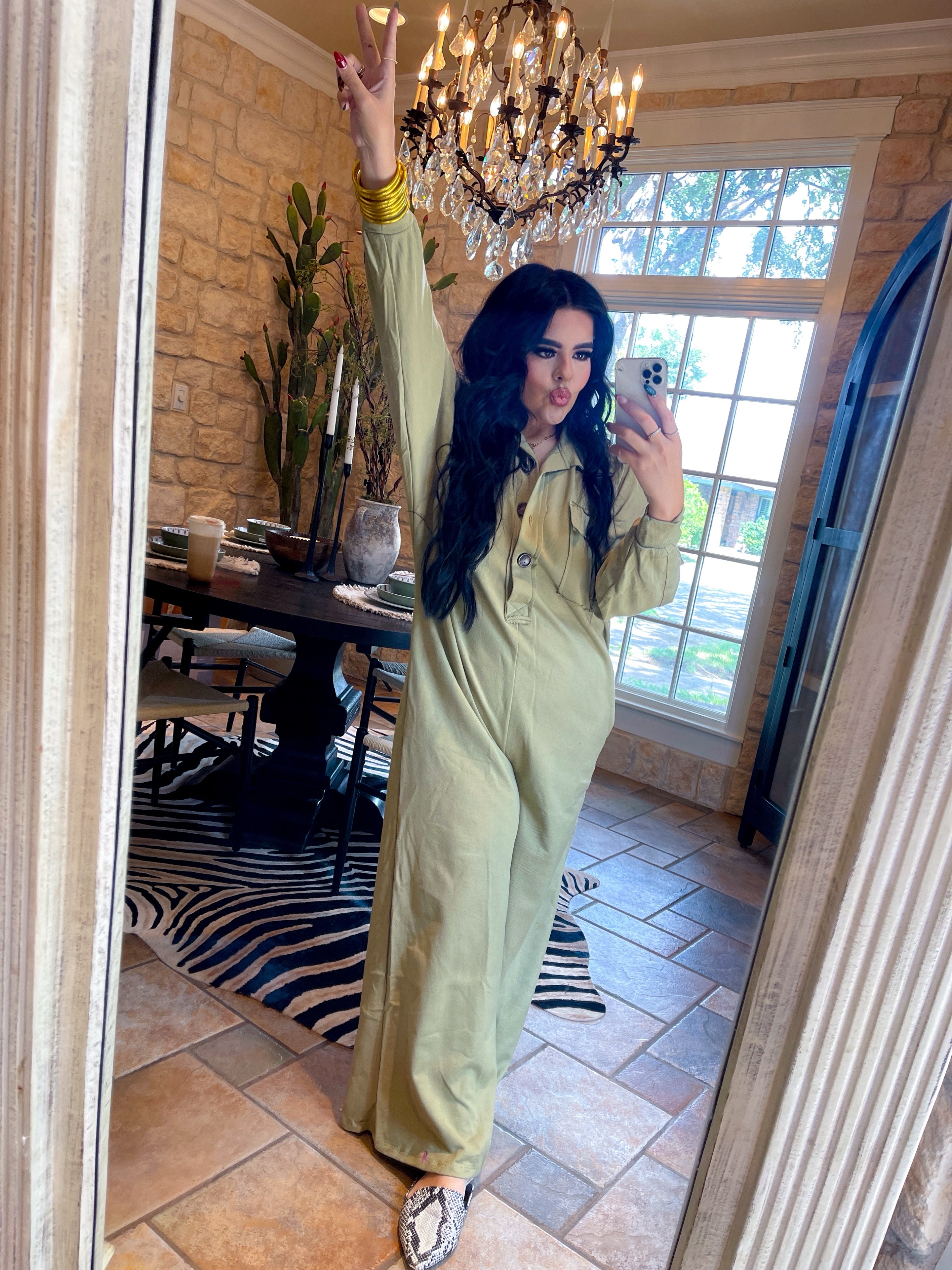 Harleys romper