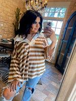 Load image into Gallery viewer, Henley top
