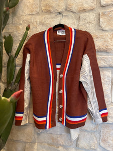 Tina's cardi