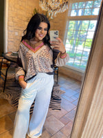 Load image into Gallery viewer, Wildest dreams top

