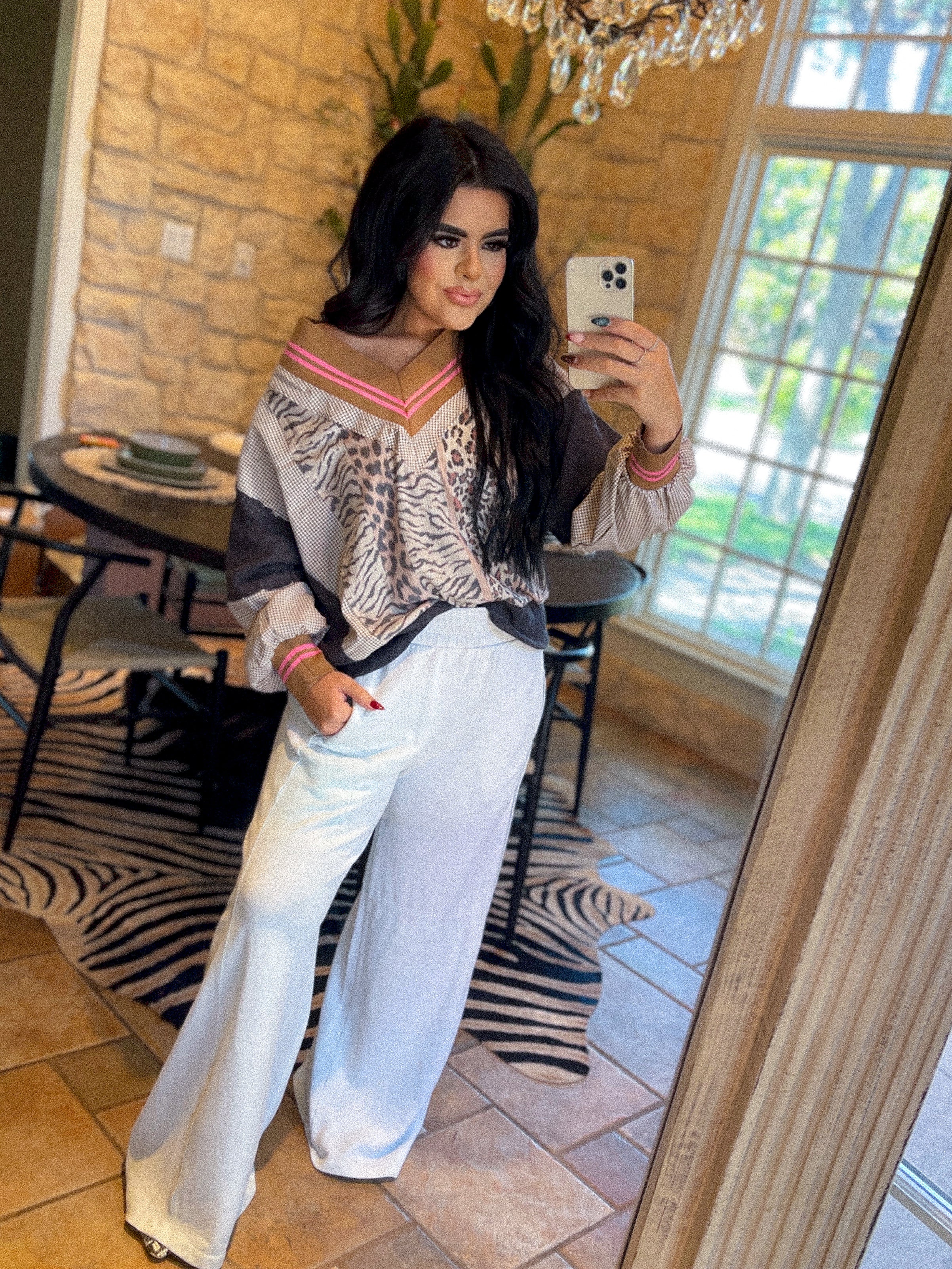 Wildest dreams top