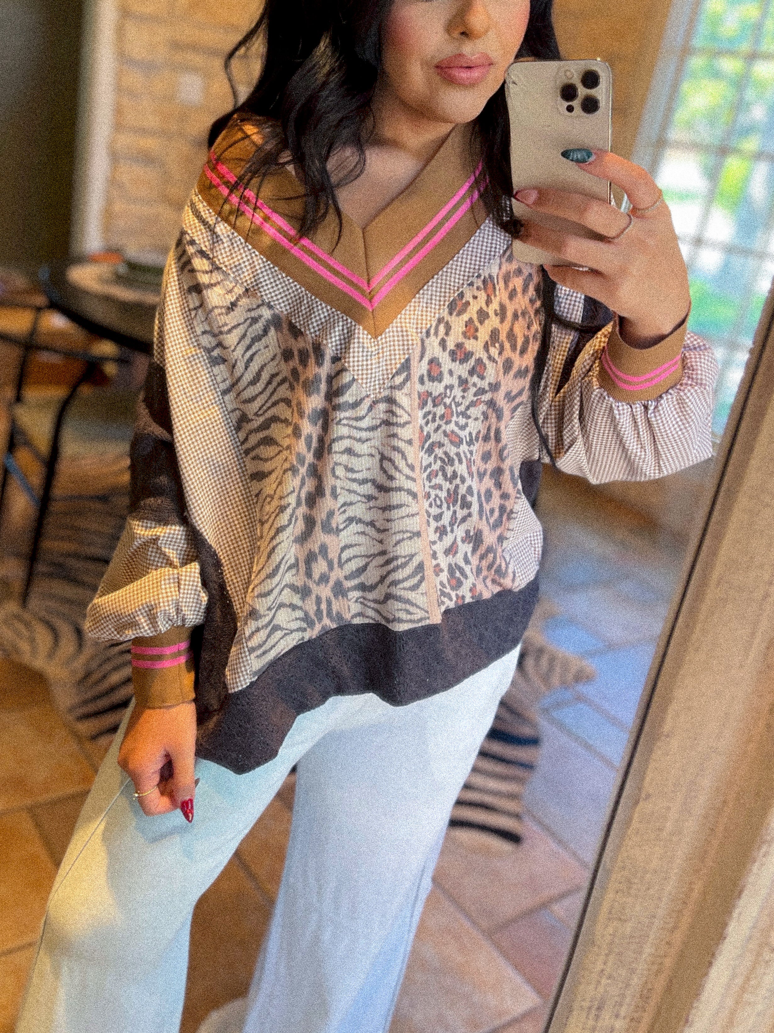 Wildest dreams top