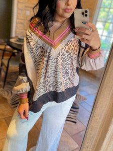 Wildest dreams top
