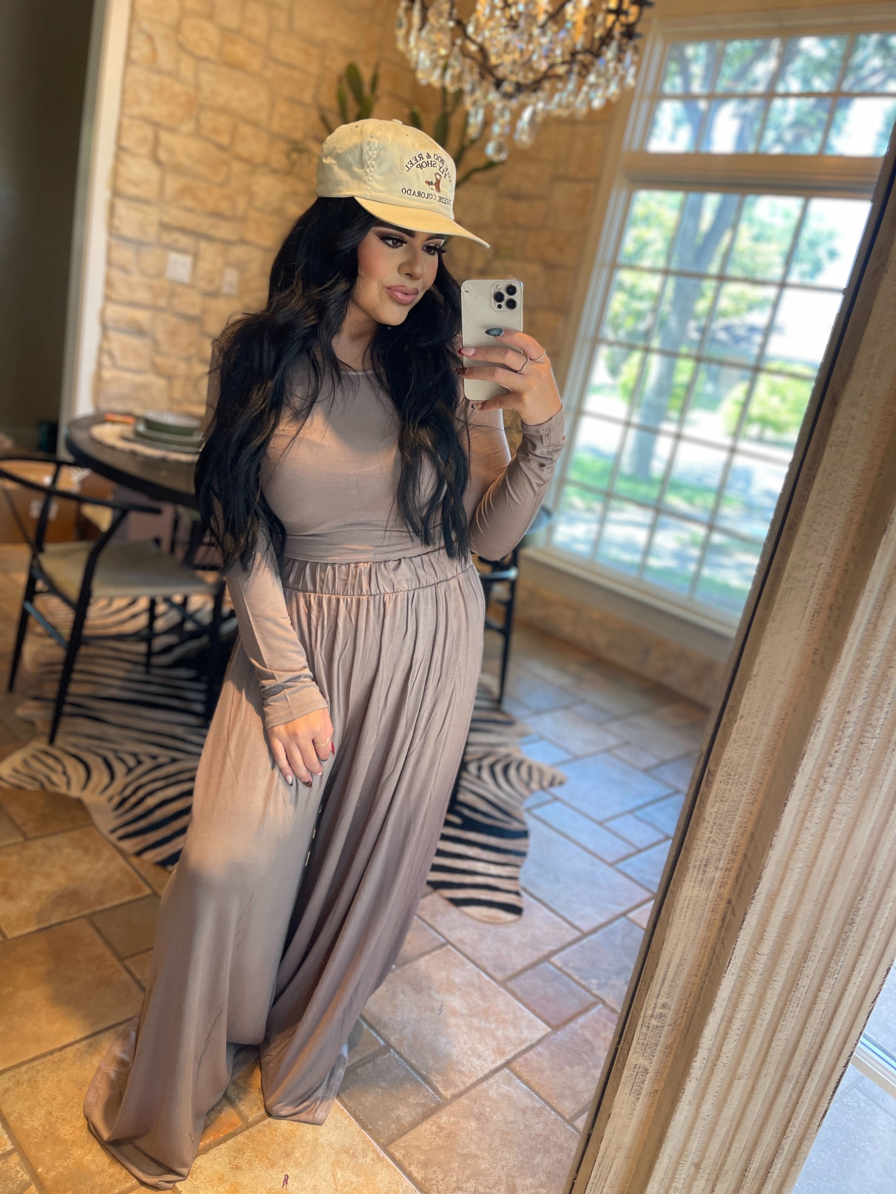 on the go set