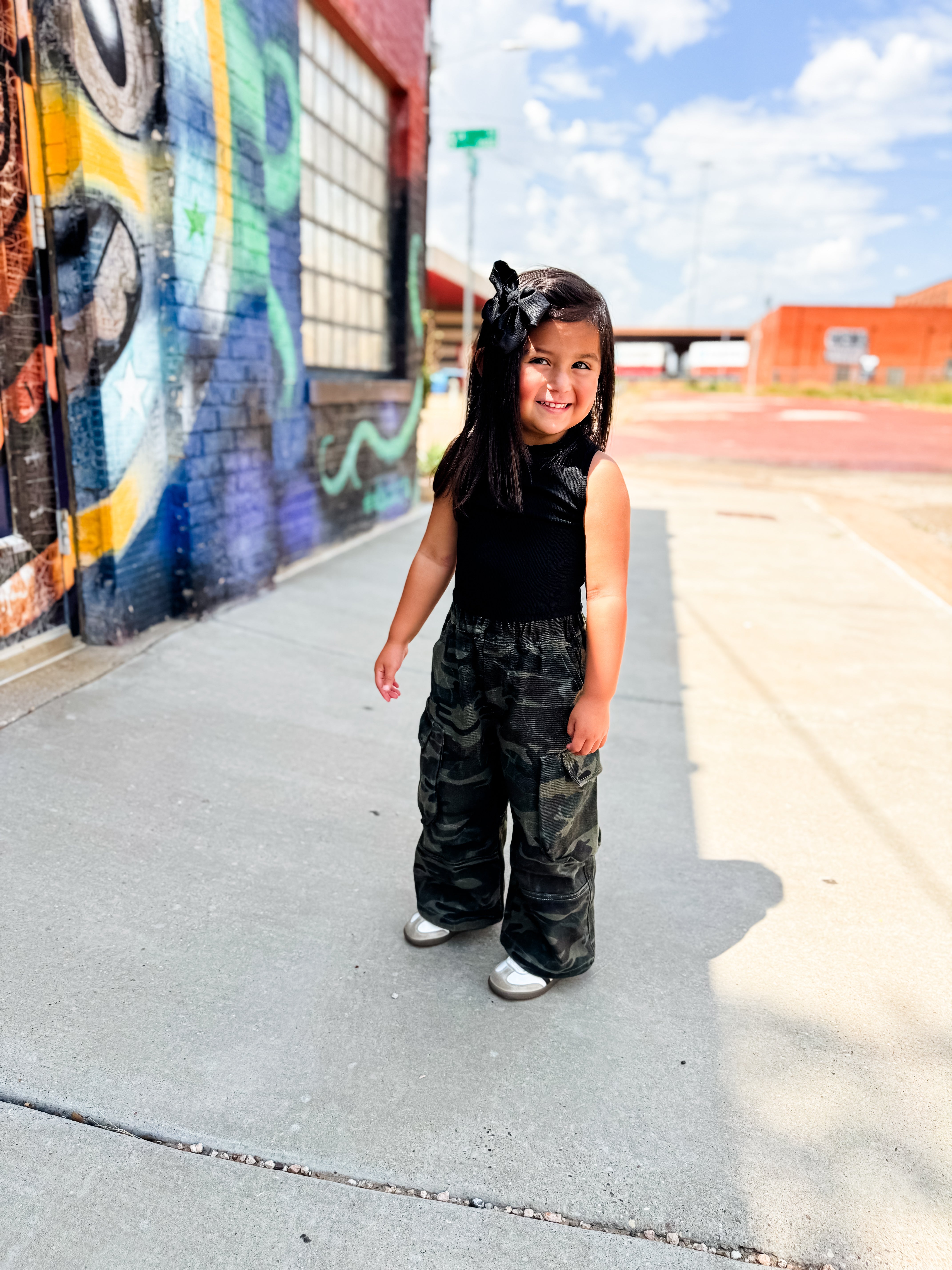 Kourt's camos