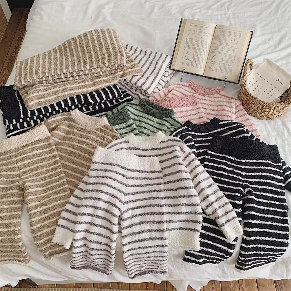 cozy set