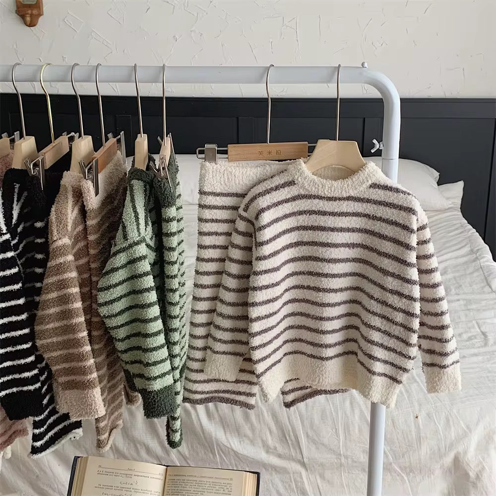 cozy set