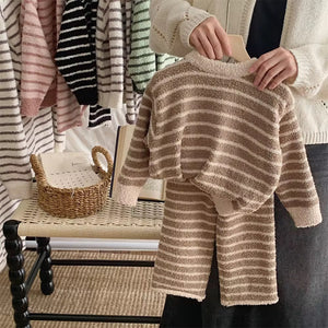 cozy set