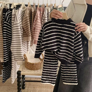cozy set