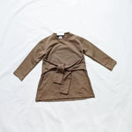 Load image into Gallery viewer, Sara&#39;s wrap dress
