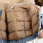 Load image into Gallery viewer, Berk&#39;s denim jacket
