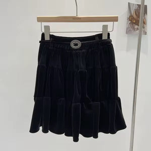 Sterling's skirt