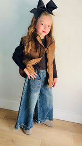 Tori's jeans