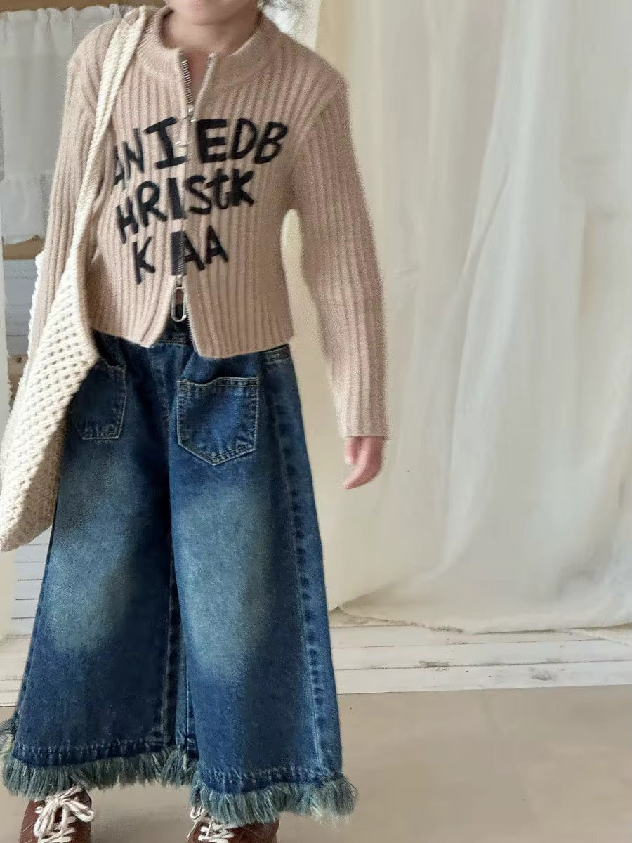 Tori's jeans