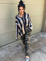 Load image into Gallery viewer, Camryn&#39;s camos

