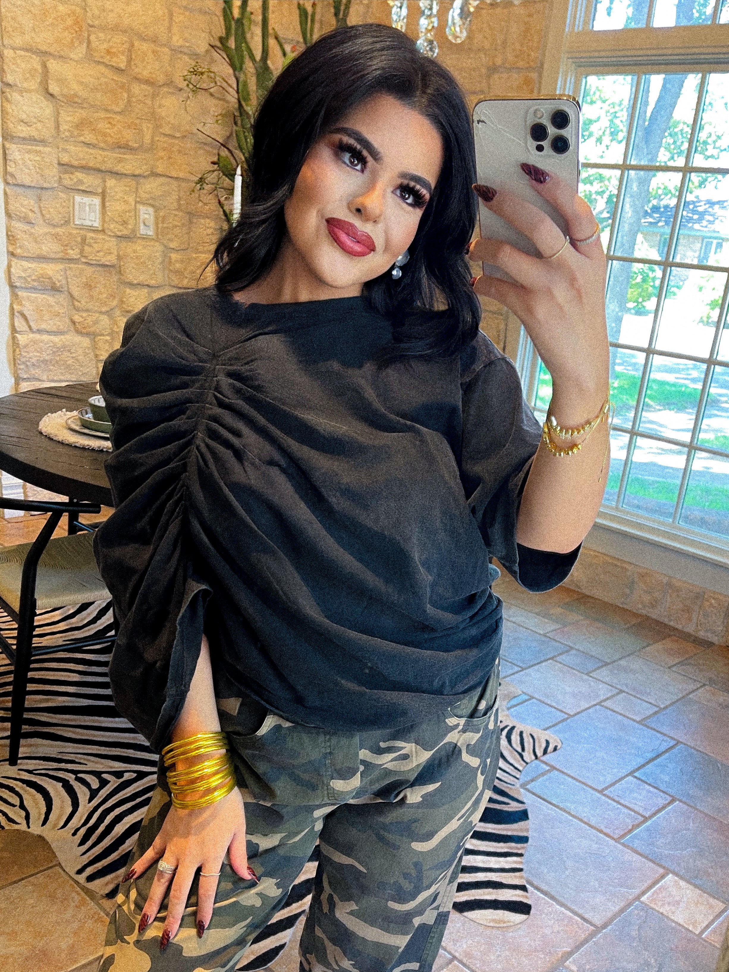 Beth's top