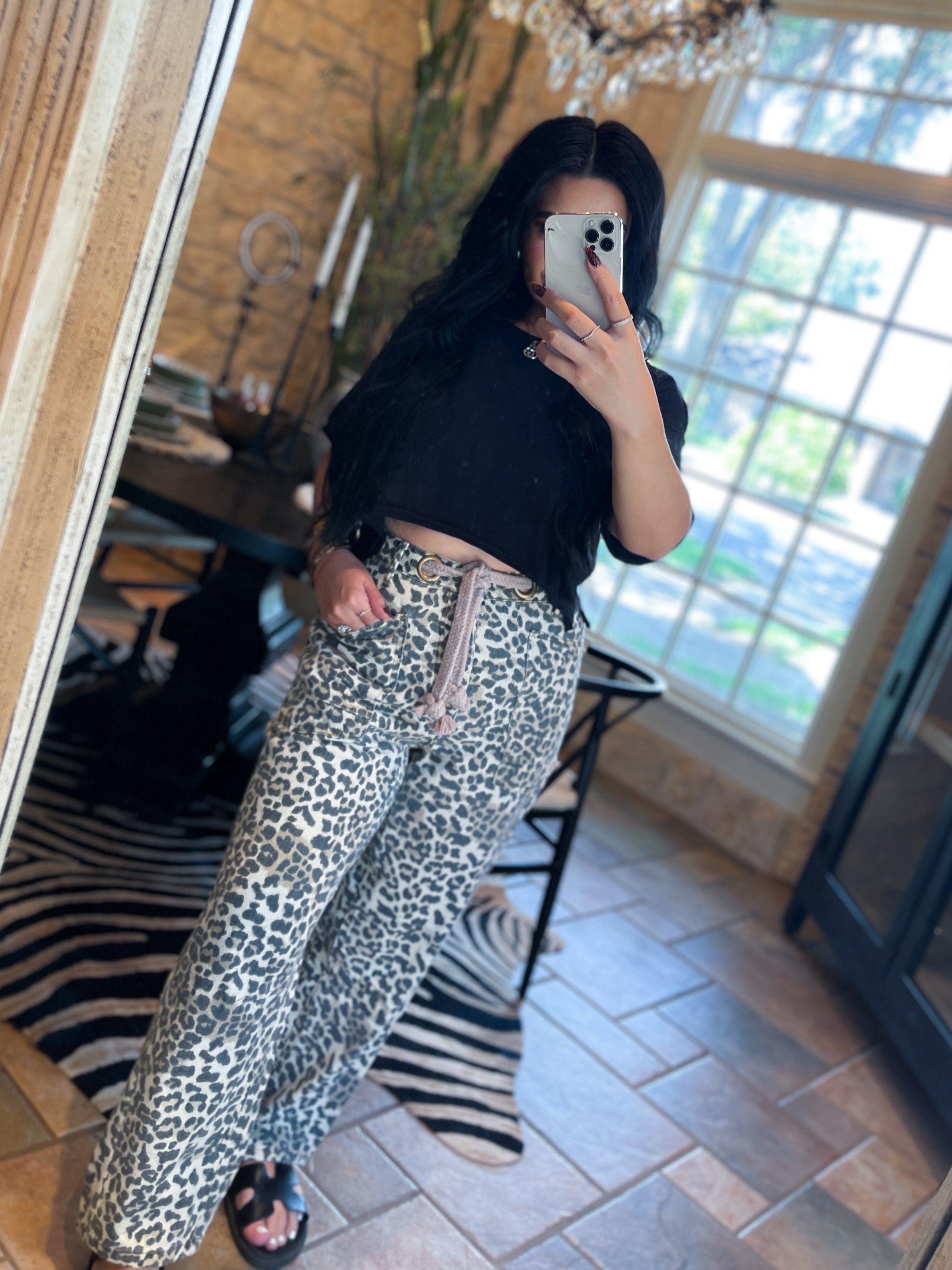 concrete jungle bottoms