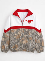 Load image into Gallery viewer, DC scuba pullover
