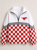 Load image into Gallery viewer, DC scuba pullover
