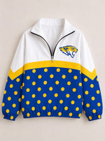 Load image into Gallery viewer, Frenship scuba pullover

