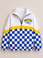 Load image into Gallery viewer, Frenship scuba pullover
