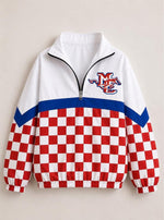 Load image into Gallery viewer, Midland Christian scuba pullovers
